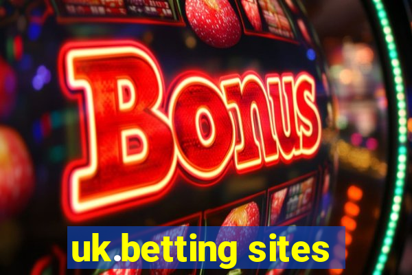 uk.betting sites