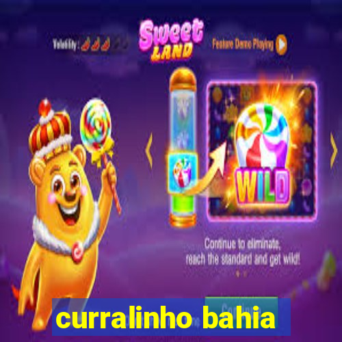 curralinho bahia