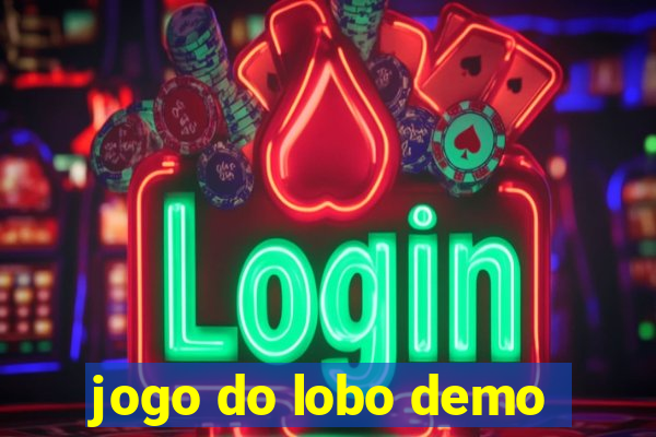 jogo do lobo demo