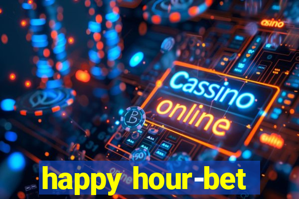 happy hour-bet