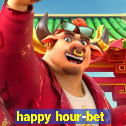 happy hour-bet