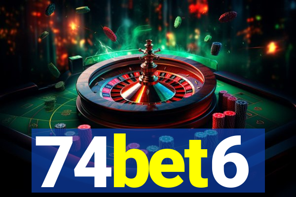 74bet6