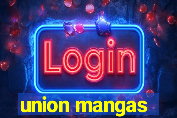 union mangas