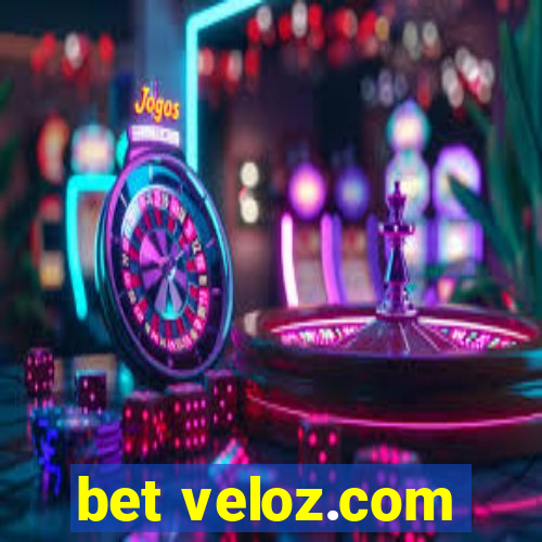 bet veloz.com