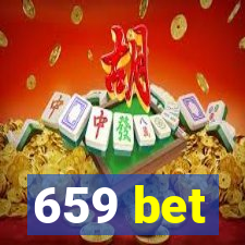 659 bet