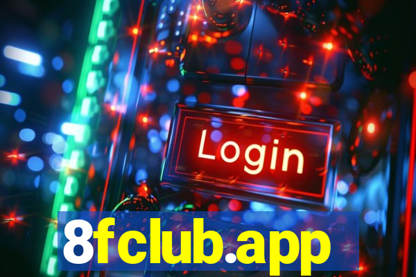 8fclub.app