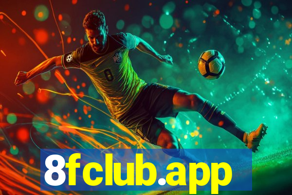 8fclub.app