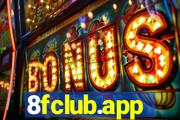 8fclub.app