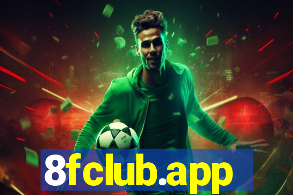 8fclub.app