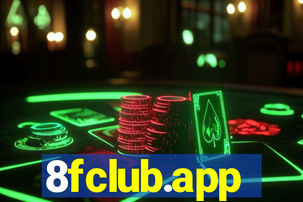 8fclub.app