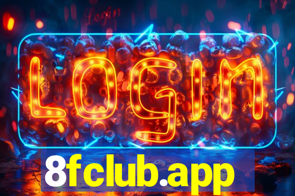 8fclub.app