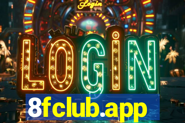 8fclub.app