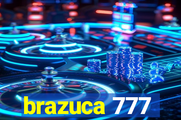 brazuca 777