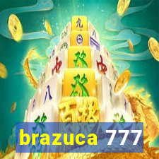 brazuca 777