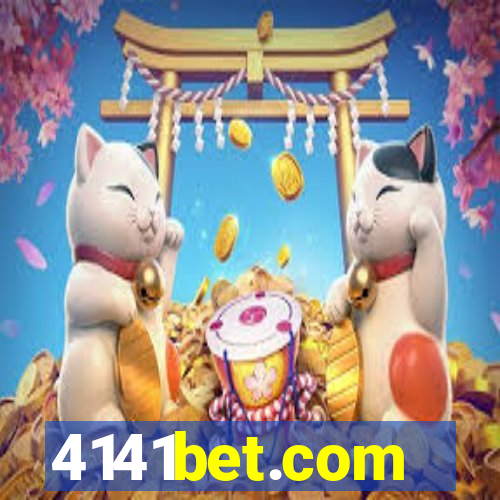 4141bet.com