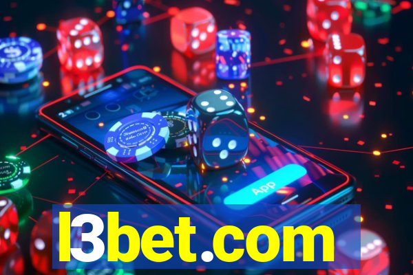 l3bet.com