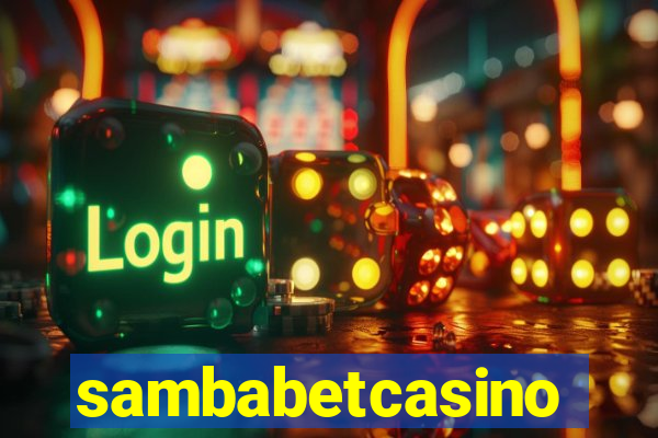 sambabetcasino