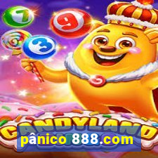 pânico 888.com