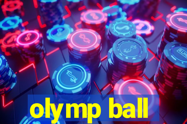 olymp ball