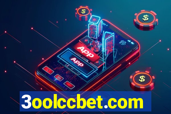 3oolccbet.com