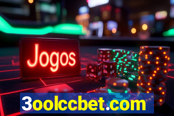 3oolccbet.com