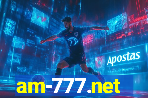 am-777.net