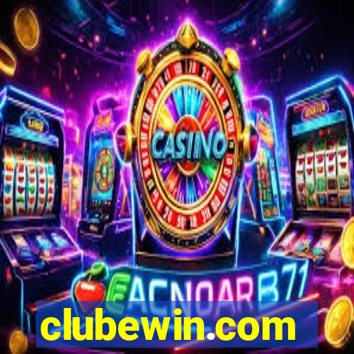 clubewin.com