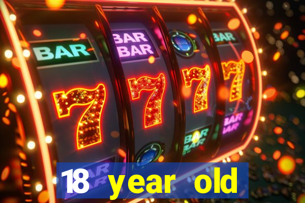 18 year old casinos in in