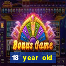 18 year old casinos in in