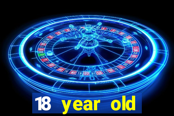 18 year old casinos in in