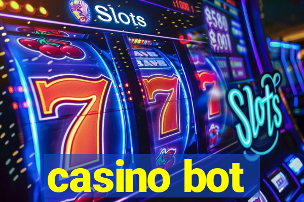 casino bot