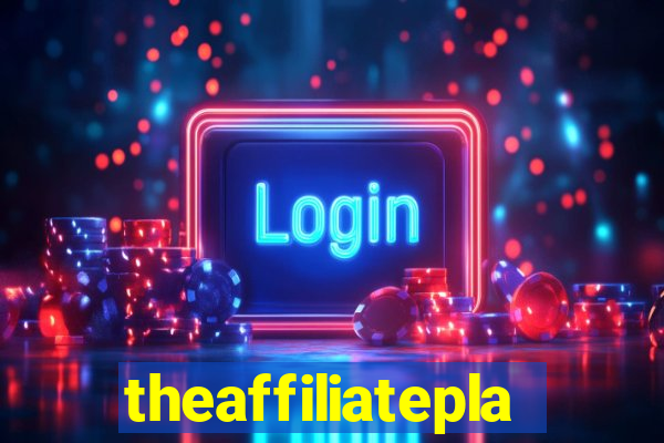 theaffiliateplatform.com