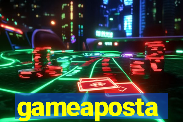 gameaposta