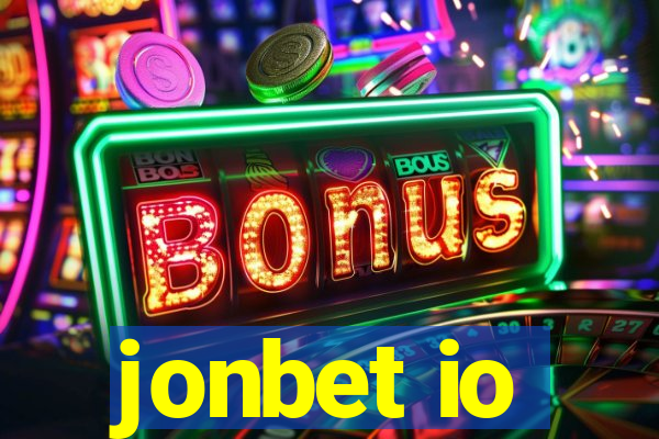 jonbet io