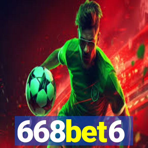 668bet6