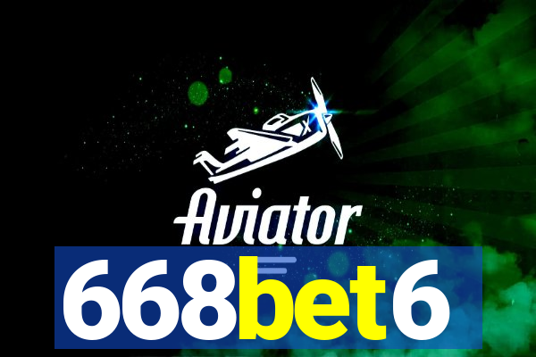 668bet6