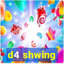 d4 shwing