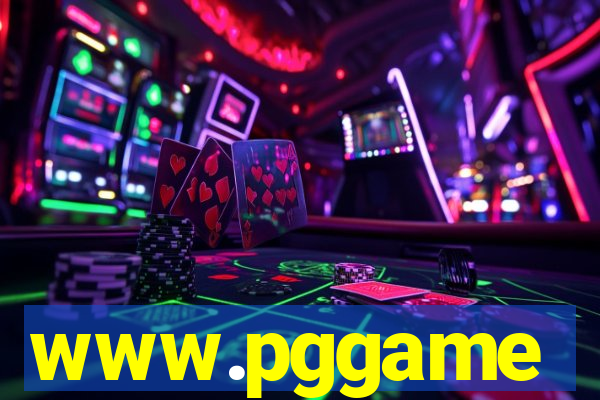 www.pggame