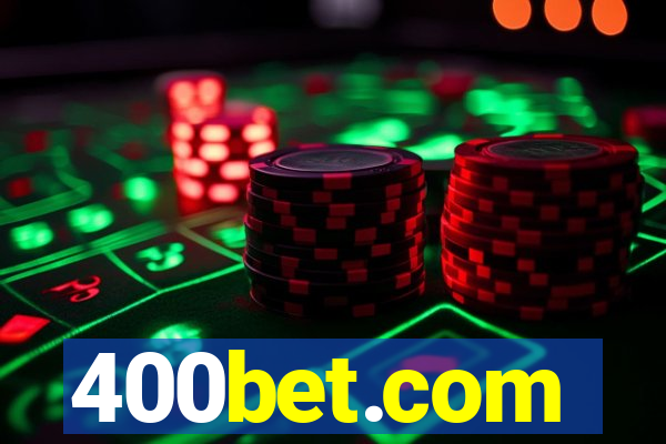 400bet.com