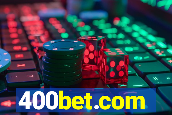 400bet.com