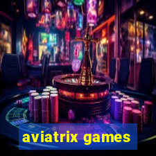 aviatrix games