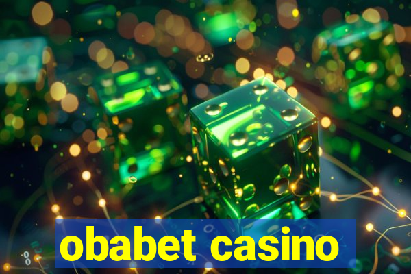 obabet casino