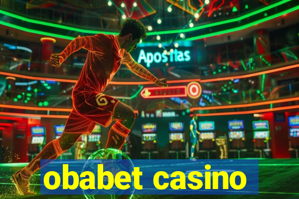 obabet casino