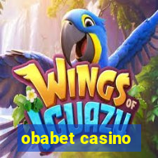 obabet casino