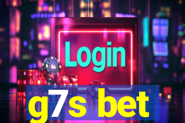 g7s bet