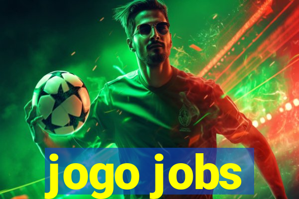 jogo jobs