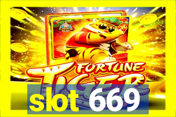 slot 669