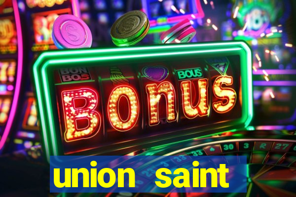 union saint gilloise palpite