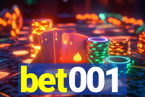 bet001