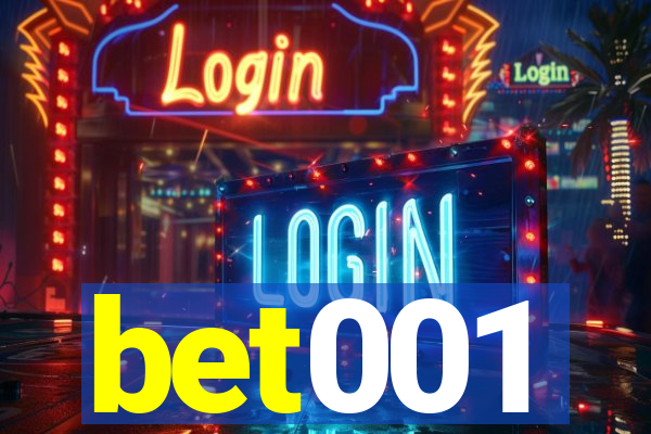 bet001